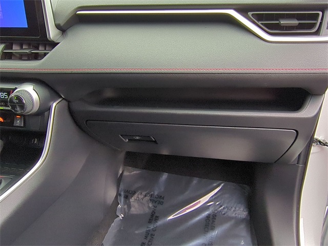 used 2025 Toyota RAV4 Plug-In Hybrid car, priced at $39,400