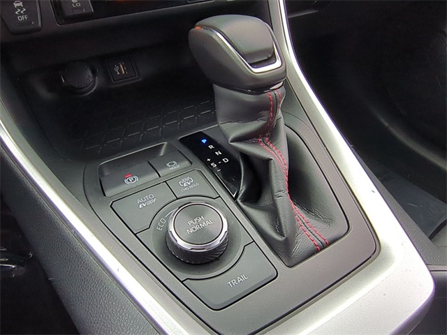 used 2025 Toyota RAV4 Plug-In Hybrid car, priced at $39,400