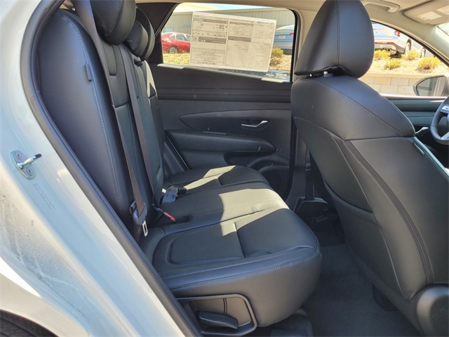 Tucson SEL Convenience