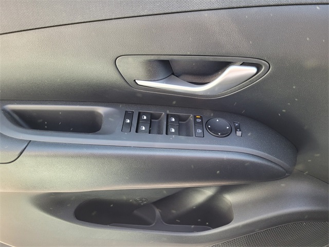Tucson SEL Convenience
