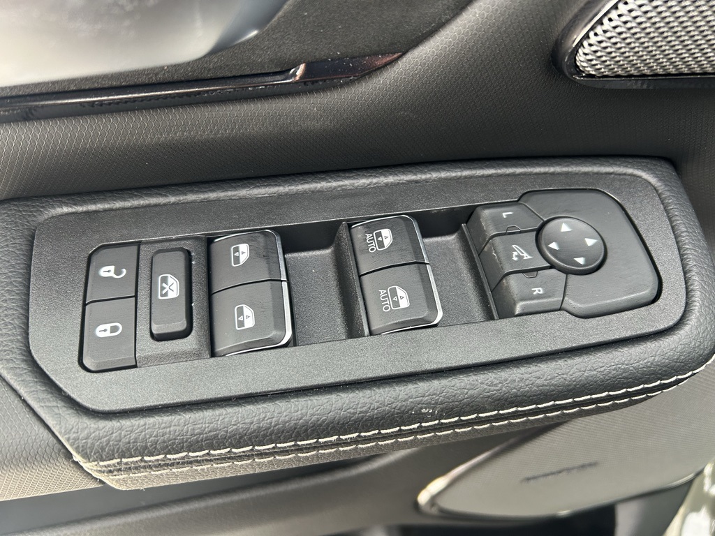 new 2026 Ram 1500 car, priced at $64,499