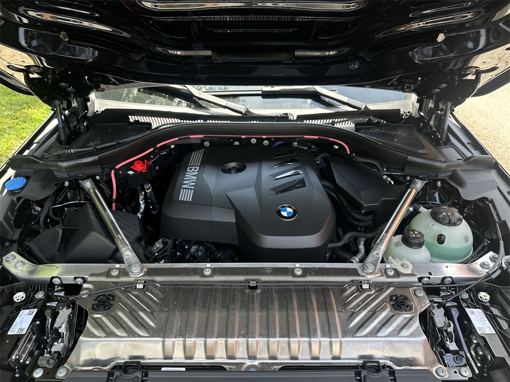 X3 30 xDrive