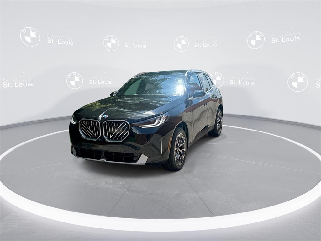 X3 30 xDrive