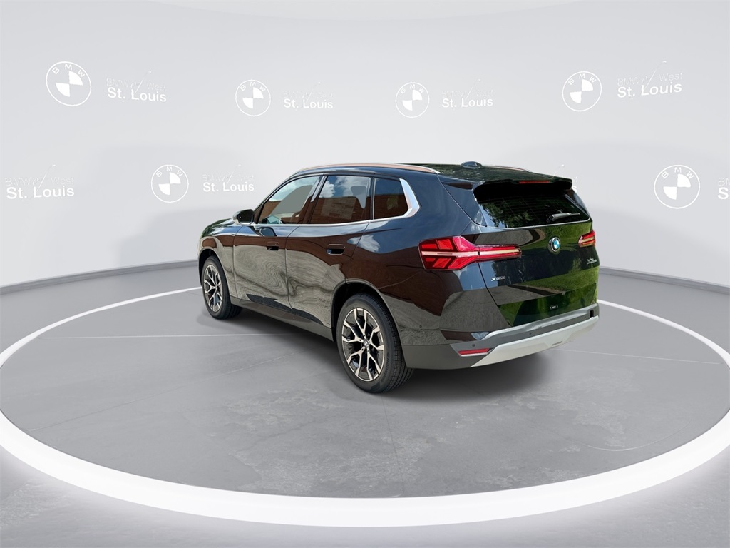 X3 30 xDrive