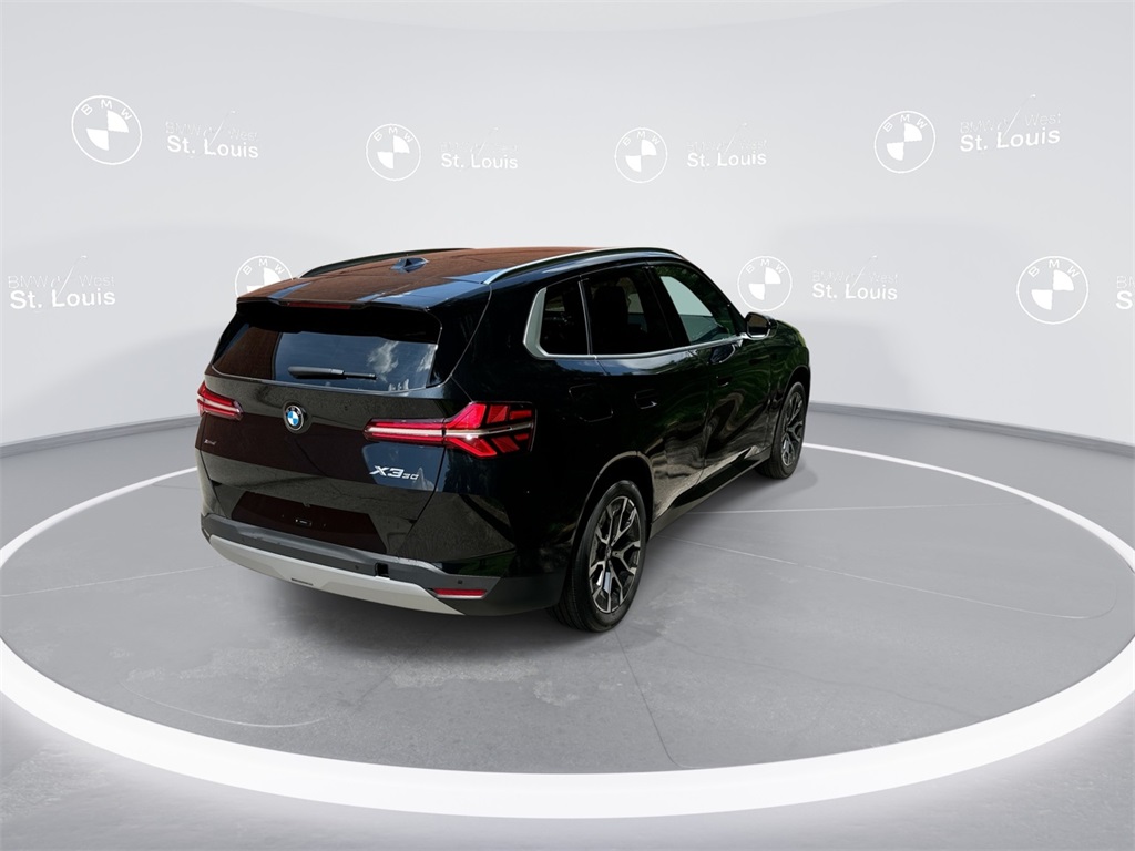 X3 30 xDrive