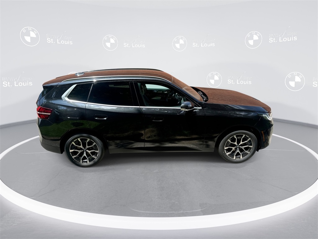 X3 30 xDrive