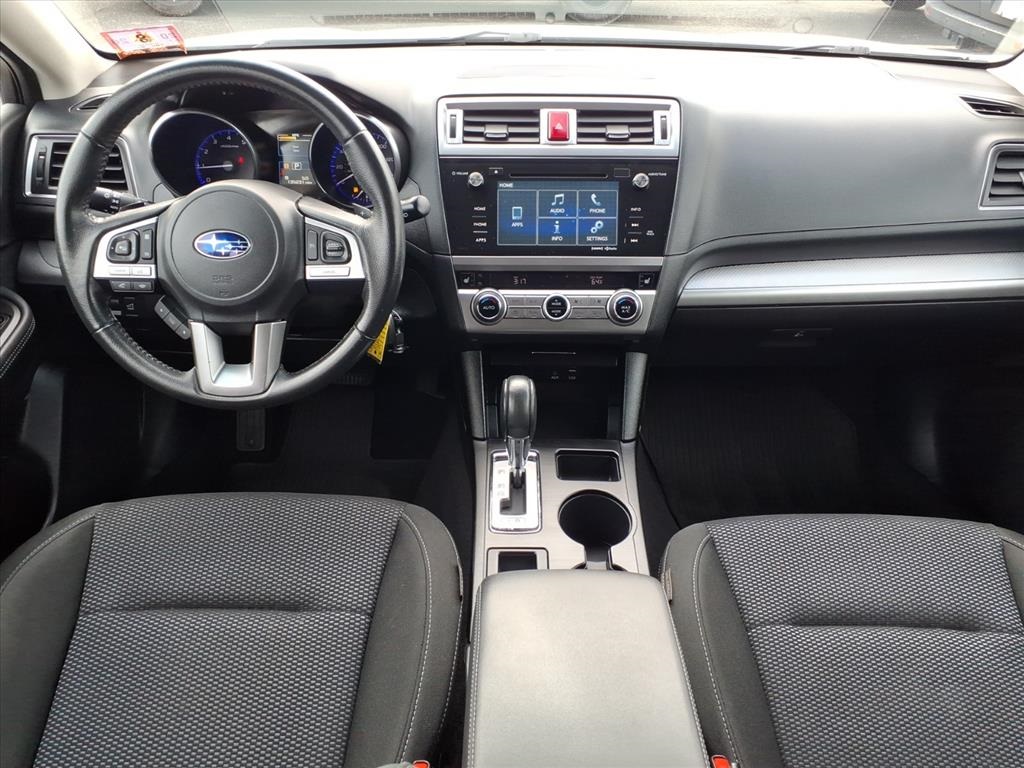 used 2017 Subaru Outback car, priced at $10,900