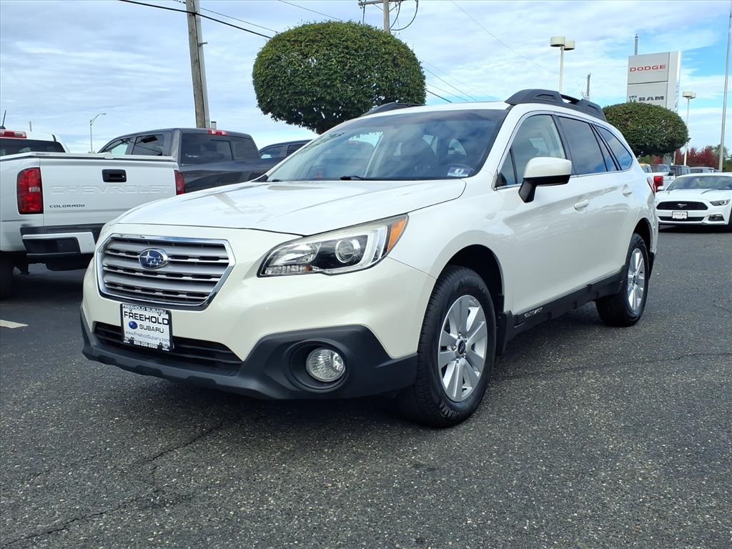used 2017 Subaru Outback car, priced at $10,900
