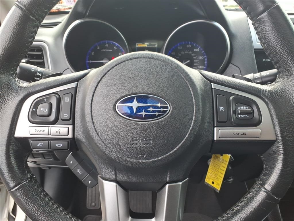 used 2017 Subaru Outback car, priced at $10,900