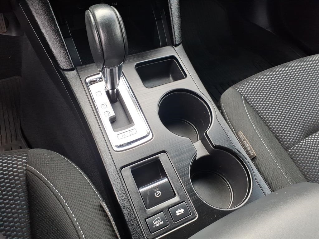 used 2017 Subaru Outback car, priced at $10,900