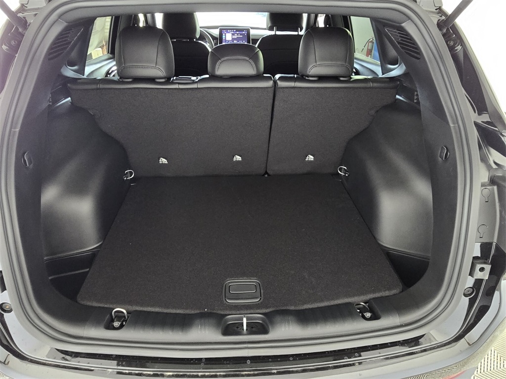 new 2026 Jeep Compass car, priced at $26,305