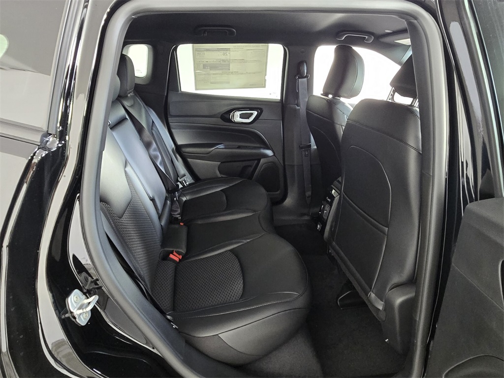 new 2026 Jeep Compass car, priced at $26,305