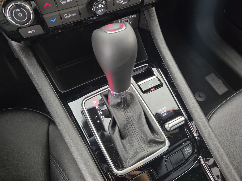 new 2026 Jeep Compass car, priced at $26,305