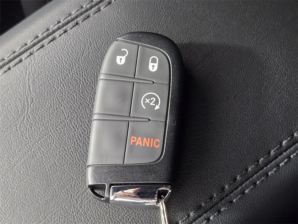 new 2026 Jeep Compass car, priced at $26,305