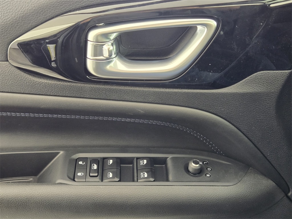 new 2026 Jeep Compass car, priced at $26,305