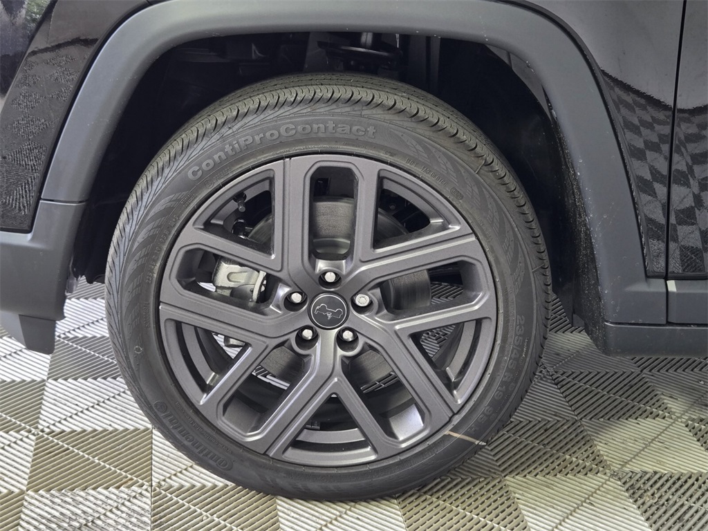 new 2026 Jeep Compass car, priced at $26,305