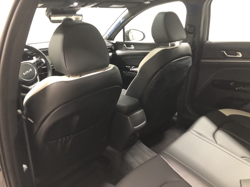 2026 Kia K5 GT-Line photo 15