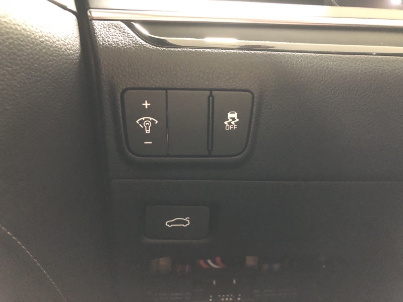 2026 Kia K5 GT-Line photo 19