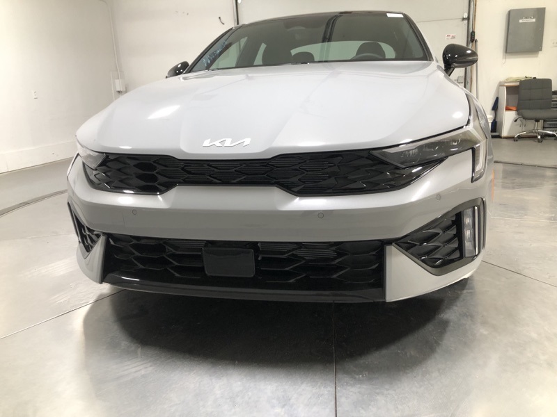 2026 Kia K5 GT-Line photo 2