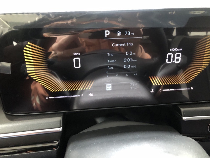 2026 Kia K5 GT-Line photo 23
