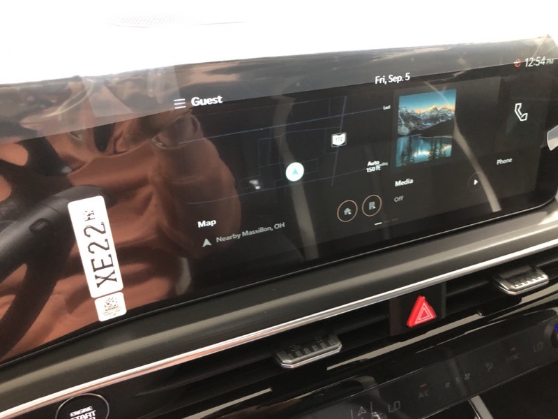 2026 Kia K5 GT-Line photo 27