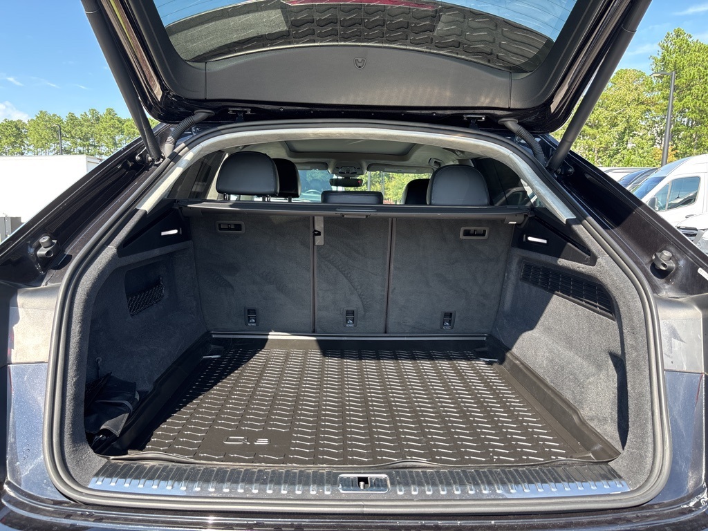 Used 2019 Audi Q8 AWD SUV for sale #SP1460 - photo 15