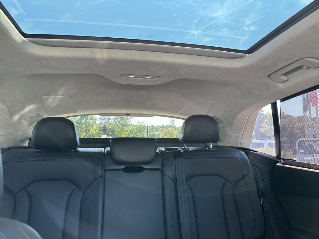 Used 2019 Audi Q8 AWD SUV for sale #SP1460 - photo 30