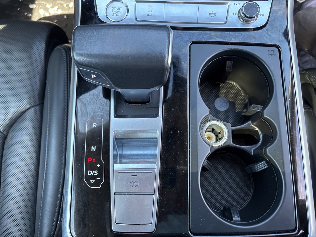 Used 2019 Audi Q8 AWD SUV for sale #SP1460 - photo 35
