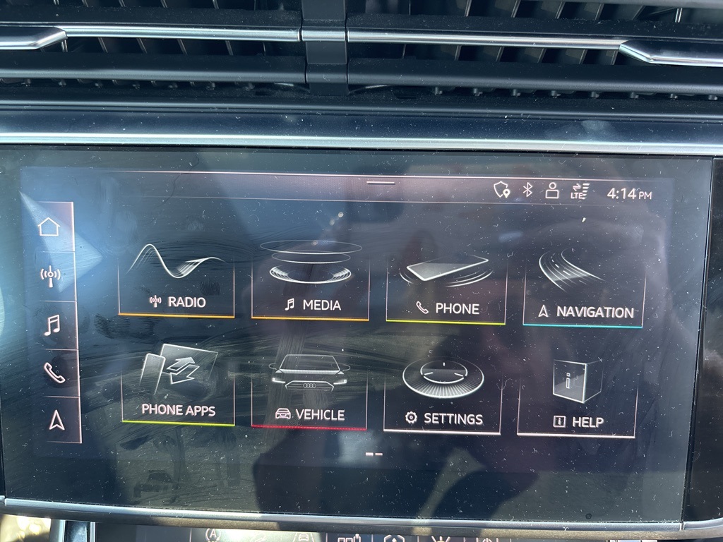 Used 2019 Audi Q8 AWD SUV for sale #SP1460 - photo 37