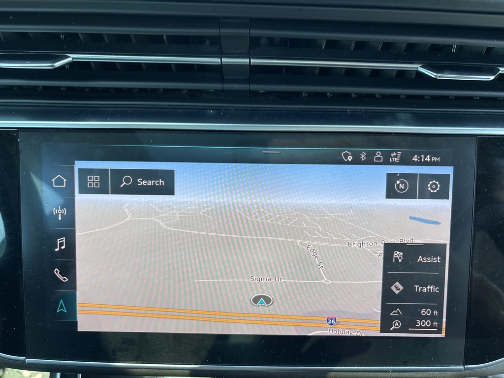 Used 2019 Audi Q8 AWD SUV for sale #SP1460 - photo 39