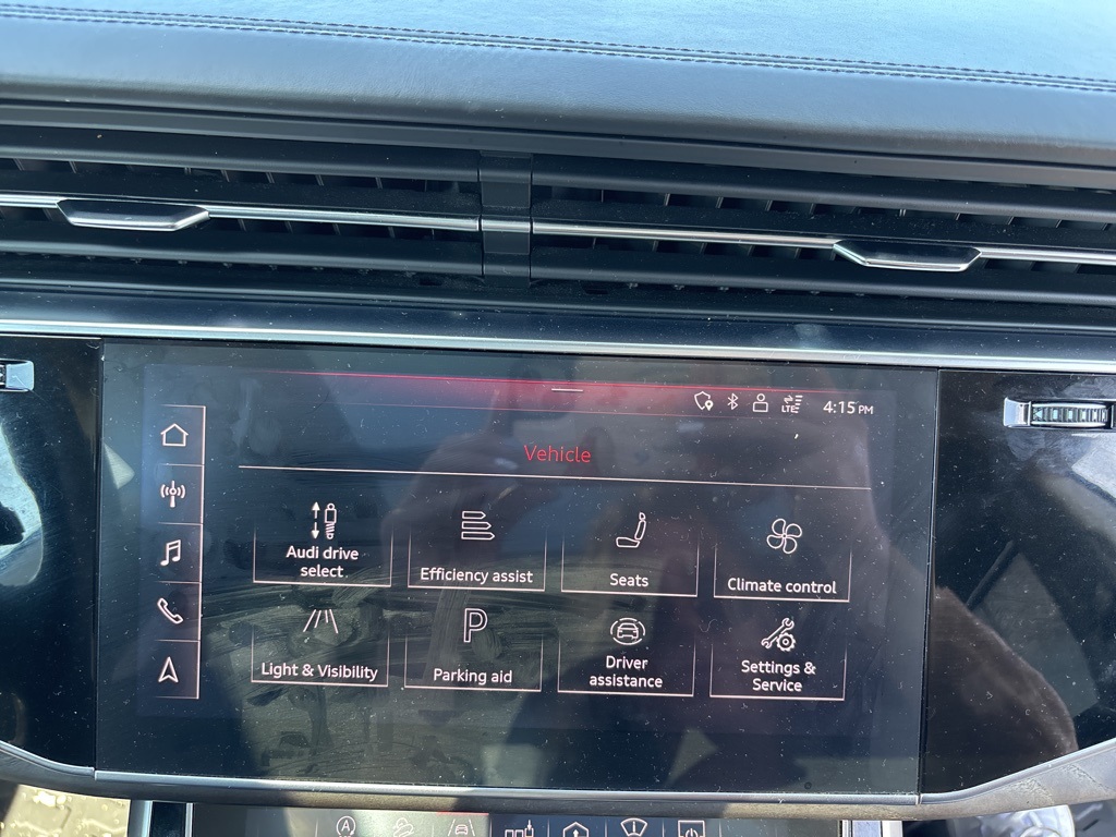 Used 2019 Audi Q8 AWD SUV for sale #SP1460 - photo 40