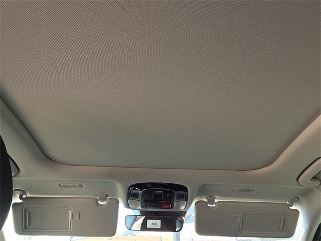 New 2025 Hyundai Tucson Hybrid SUV