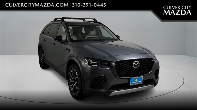 used 2025 Mazda CX-70 PHEV car, priced at $38,988