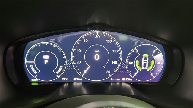 used 2025 Mazda CX-70 PHEV car, priced at $38,988