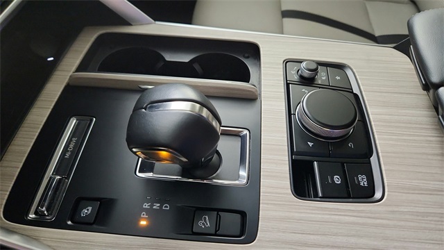 used 2025 Mazda CX-70 PHEV car, priced at $38,988