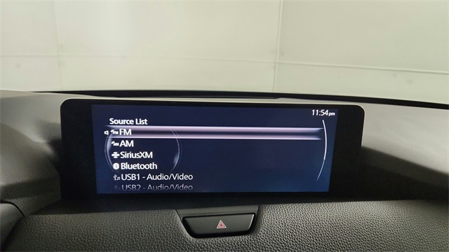 used 2025 Mazda CX-70 PHEV car, priced at $38,988