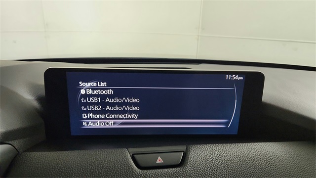 used 2025 Mazda CX-70 PHEV car, priced at $38,988