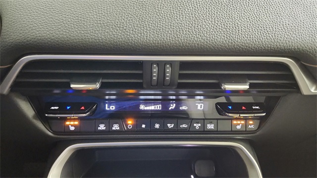 used 2025 Mazda CX-70 PHEV car, priced at $38,988