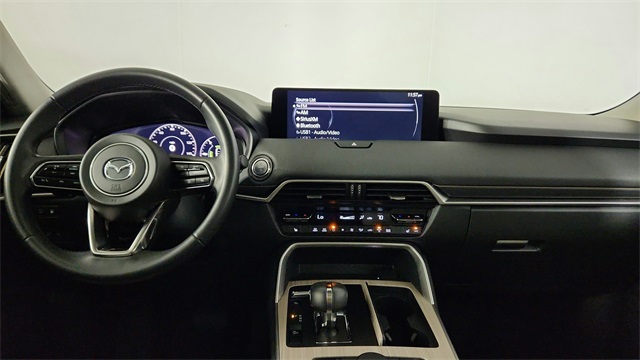 used 2025 Mazda CX-70 PHEV car, priced at $38,988