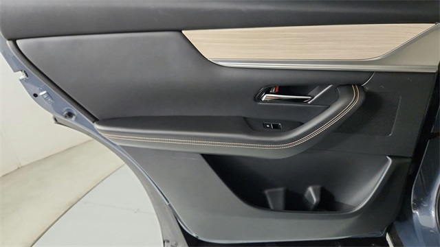 used 2025 Mazda CX-70 PHEV car, priced at $38,988