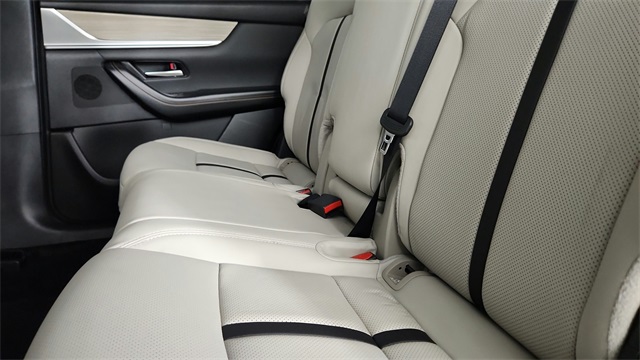 used 2025 Mazda CX-70 PHEV car, priced at $38,988