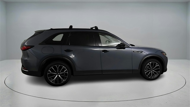 used 2025 Mazda CX-70 PHEV car, priced at $38,988