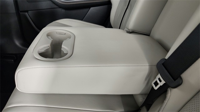 used 2025 Mazda CX-70 PHEV car, priced at $38,988