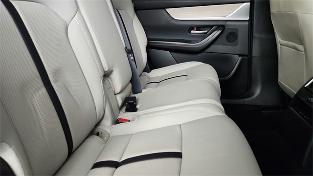 used 2025 Mazda CX-70 PHEV car, priced at $38,988