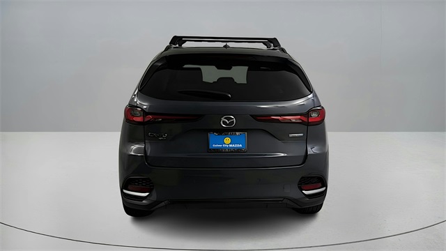 used 2025 Mazda CX-70 PHEV car, priced at $38,988