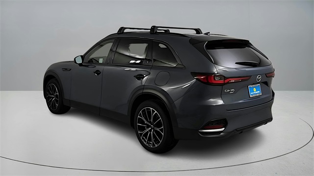 used 2025 Mazda CX-70 PHEV car, priced at $38,988