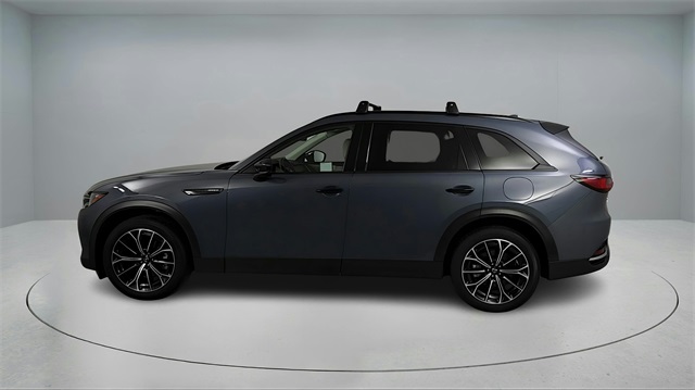 used 2025 Mazda CX-70 PHEV car, priced at $38,988