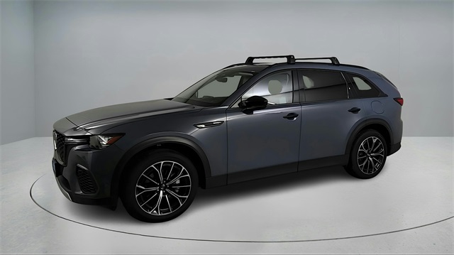 used 2025 Mazda CX-70 PHEV car, priced at $38,988