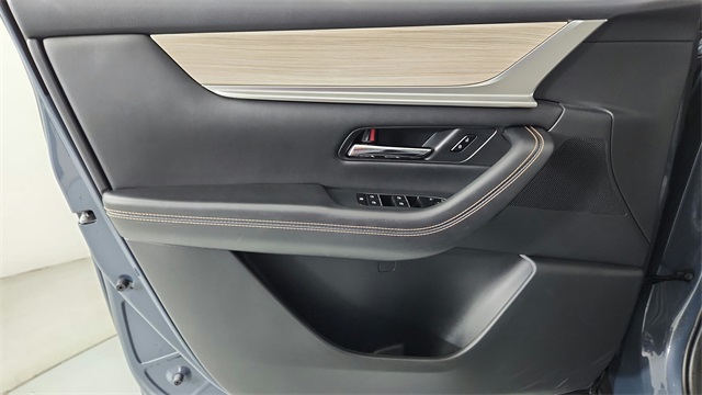 used 2025 Mazda CX-70 PHEV car, priced at $38,988