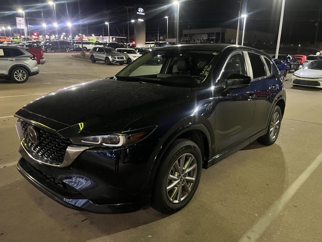 2024 Mazda CX-5 S Select Package's photo